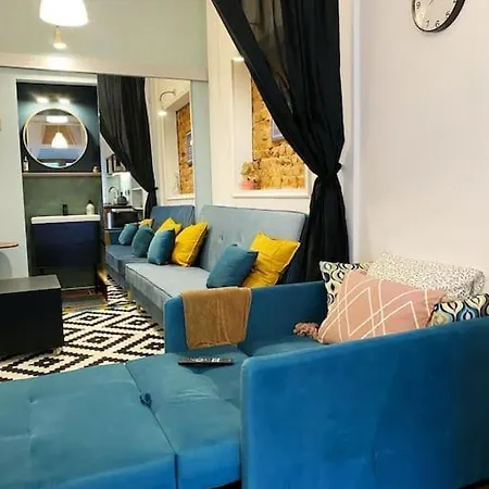 Wygodny Mini 2 Piotrkowska Łódź