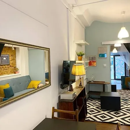 Apartament Wygodny Mini 2 Piotrkowska