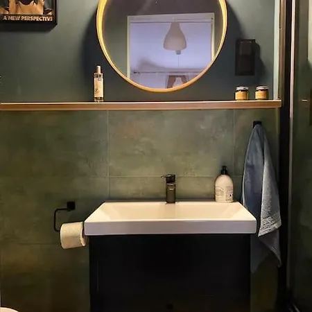 Wygodny Mini 2 Piotrkowska Apartament *