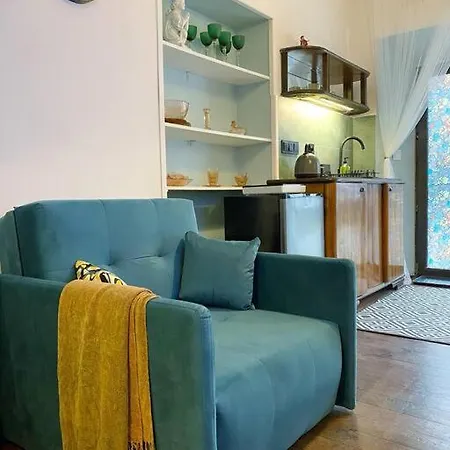 Apartament Wygodny Mini 2 Piotrkowska Łódź