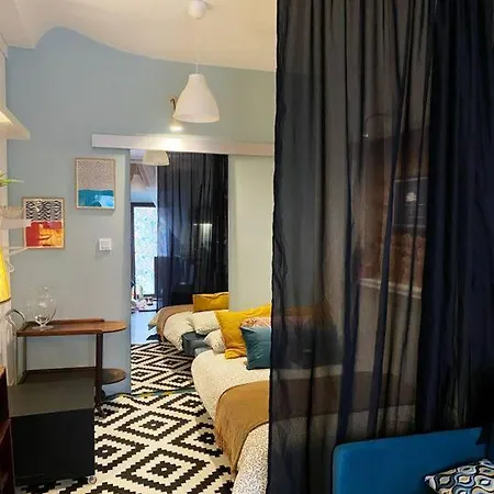 Wygodny Mini 2 Piotrkowska Apartament