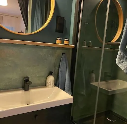 Wygodny Mini 2 Piotrkowska * وودج