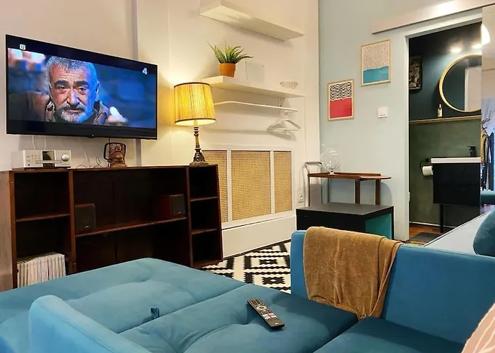 Wygodny Mini 2 Piotrkowska * وودج