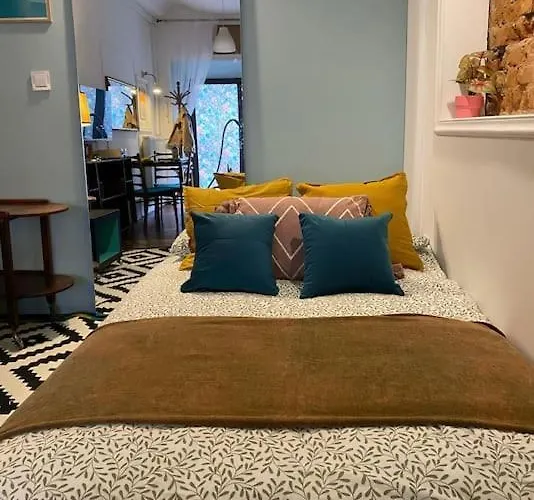 Wygodny Mini 2 Piotrkowska شقة