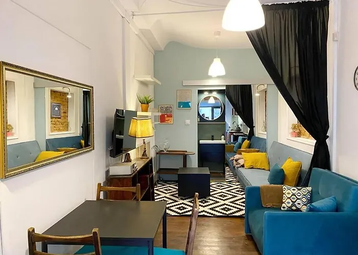 Wygodny Mini 2 Piotrkowska وودج