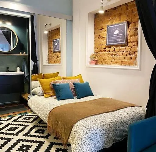 Wygodny Mini 2 Piotrkowska