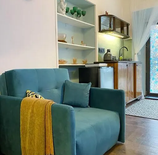 شقة Wygodny Mini 2 Piotrkowska وودج