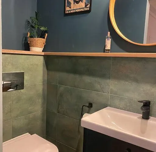 Wygodny Mini 2 Piotrkowska وودج