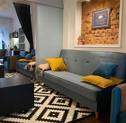 Wygodny Mini 2 Piotrkowska شقة وودج