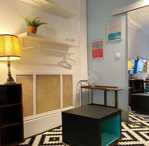 Wygodny Mini 2 Piotrkowska * وودج