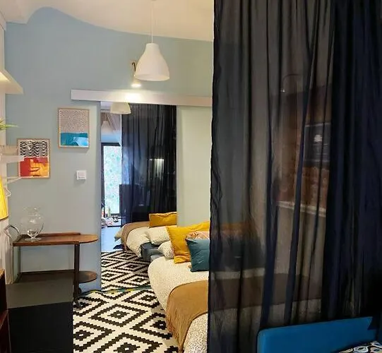 Wygodny Mini 2 Piotrkowska شقة